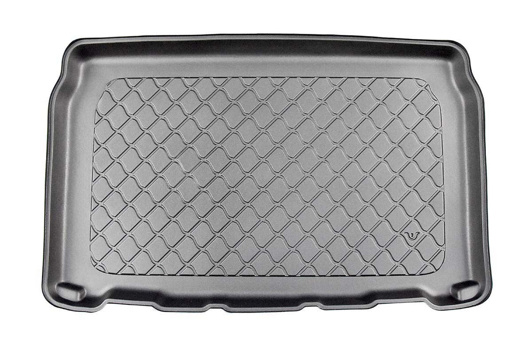 Tavita portbagaj DS 3 DSCrossback E-Tense EV fabricatie 07.2019 - prezent, caroserie suv, fara subwoofer #2