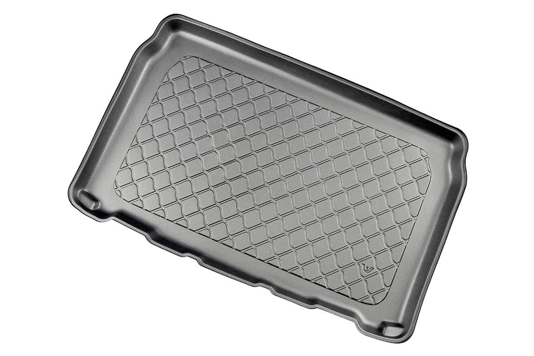 Tavita portbagaj DS 3 DSCrossback E-Tense EV fabricatie 07.2019 - prezent, caroserie suv, fara subwoofer #2