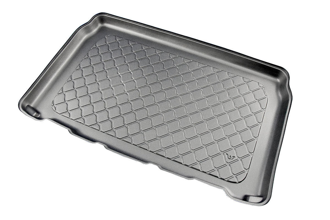 Tavita portbagaj DS 3 DSCrossback E-Tense EV fabricatie 07.2019 - prezent, caroserie suv, fara subwoofer #2
