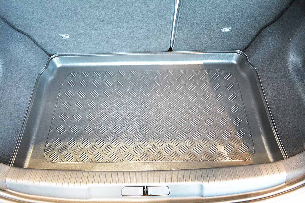 Tavita portbagaj DS 3 DSCrossback E-Tense EV fabricatie 07.2019 - prezent, caroserie suv, fara subwoofer #1