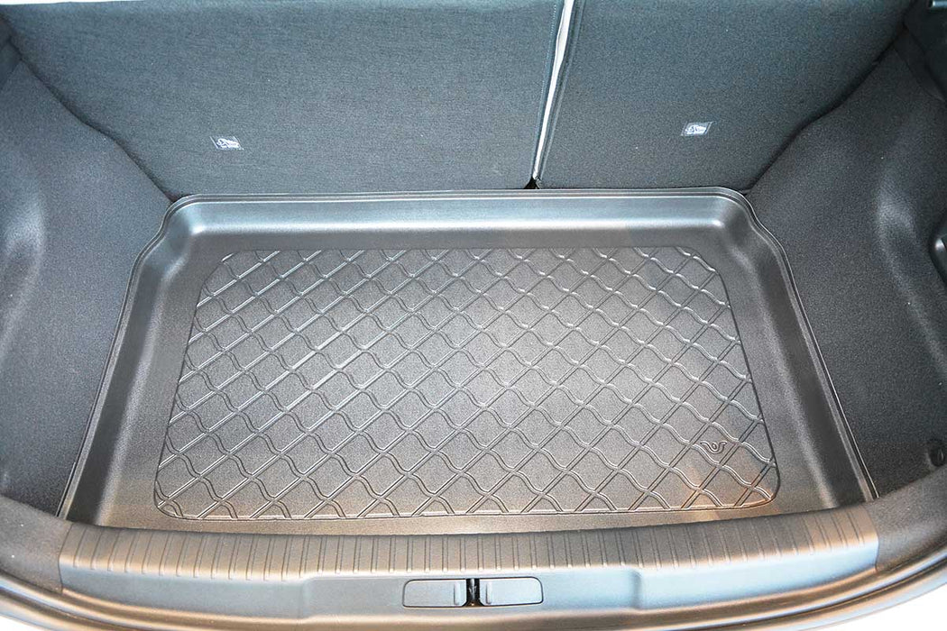 Tavita portbagaj DS 3 DSCrossback E-Tense EV fabricatie 07.2019 - prezent, caroserie suv, fara subwoofer #2