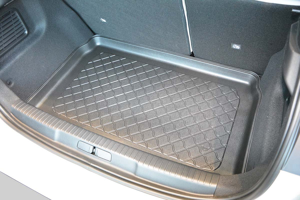 Tavita portbagaj DS 3 DSCrossback E-Tense EV fabricatie 07.2019 - prezent, caroserie suv, fara subwoofer #2