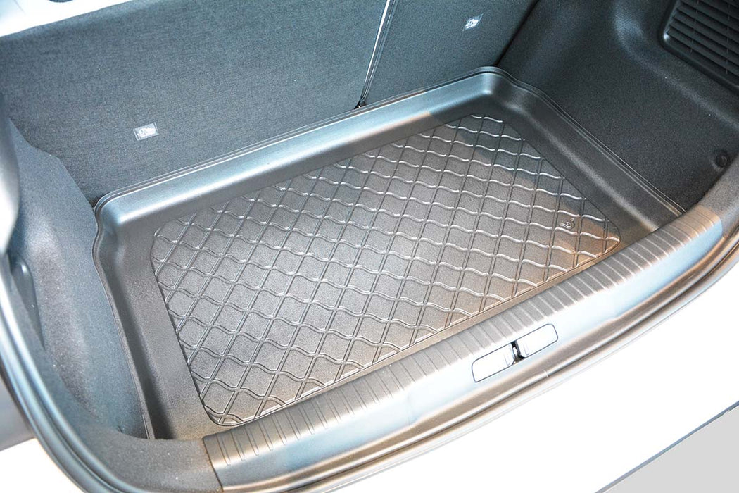 Tavita portbagaj DS 3 DSCrossback E-Tense EV fabricatie 07.2019 - prezent, caroserie suv, fara subwoofer #2