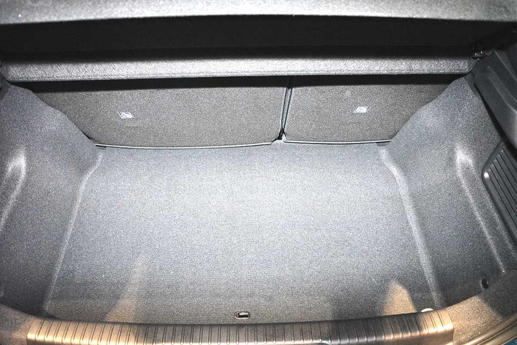 Tavita portbagaj DS 3 DSCrossback E-Tense EV fabricatie 07.2019 - prezent, caroserie suv, fara subwoofer #2