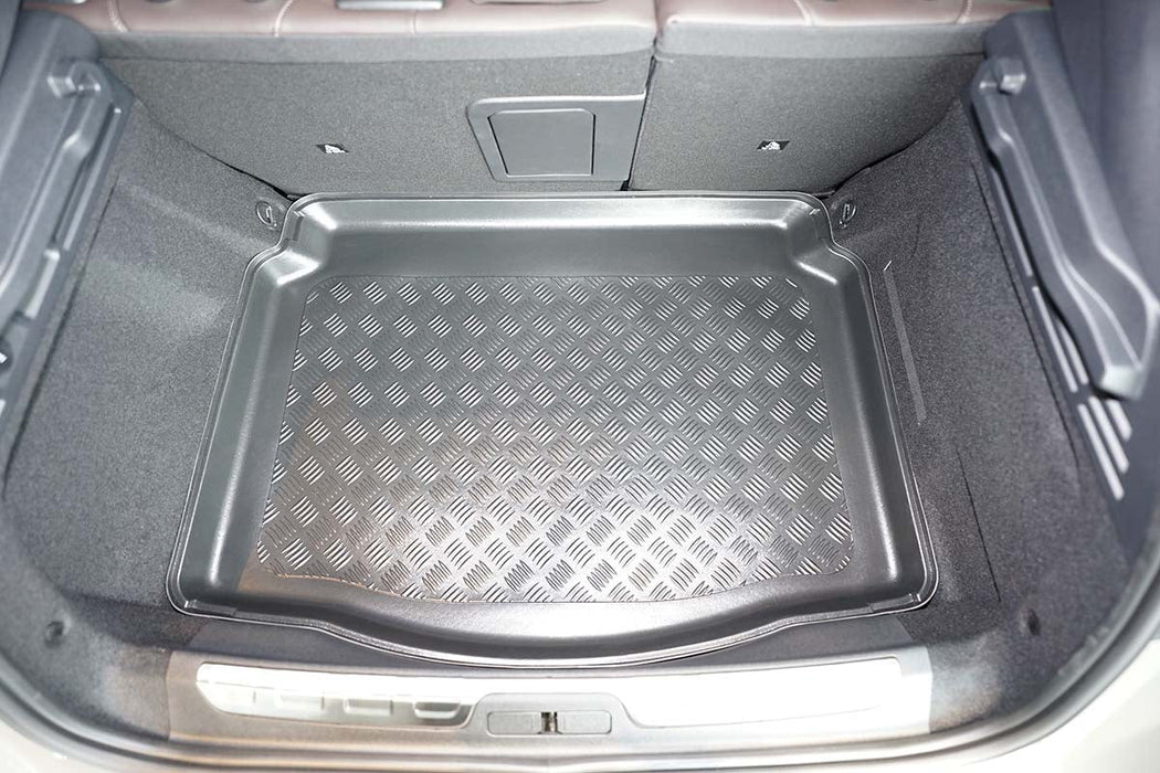 Tavite portbagaj DS 4, caroserie hatchback, an fabricatie 11.2021 - prezent, nu corespunde pentru electric si phev