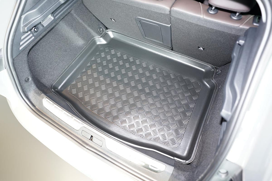Tavite portbagaj DS 4, caroserie hatchback, an fabricatie 11.2021 - prezent, nu corespunde pentru electric si phev