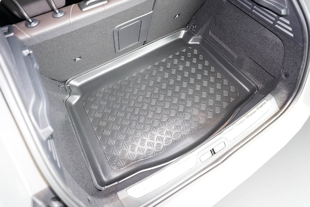 Tavite portbagaj DS 4, caroserie hatchback, an fabricatie 11.2021 - prezent, nu corespunde pentru electric si phev