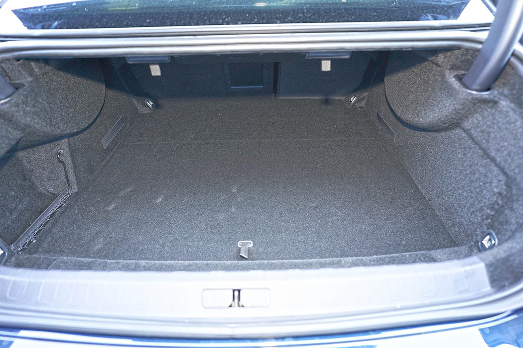 Tavita portbagaj Citroen DS9 fabricatie 03.2021 - prezent, caroserie sedan, cu / fara scaune din spate cu masaj #1