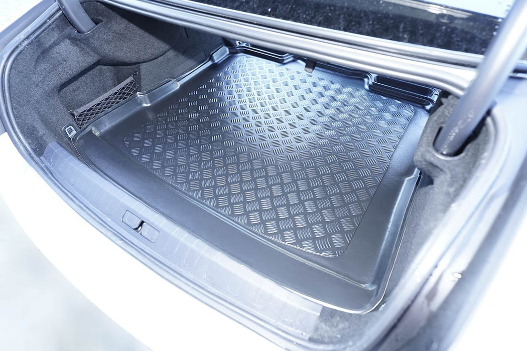 Tavita portbagaj Citroen DS9 fabricatie 03.2021 - prezent, caroserie sedan, cu / fara scaune din spate cu masaj #1