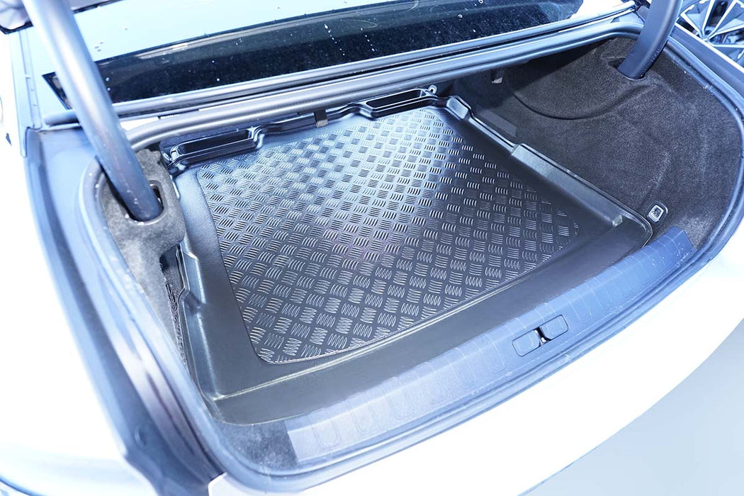 Tavita portbagaj Citroen DS9 fabricatie 03.2021 - prezent, caroserie sedan, cu / fara scaune din spate cu masaj #1