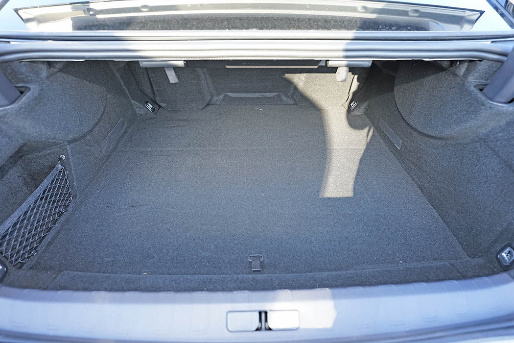 Tavita portbagaj Citroen DS9 fabricatie 03.2021 - prezent, caroserie sedan, cu / fara scaune din spate cu masaj #1