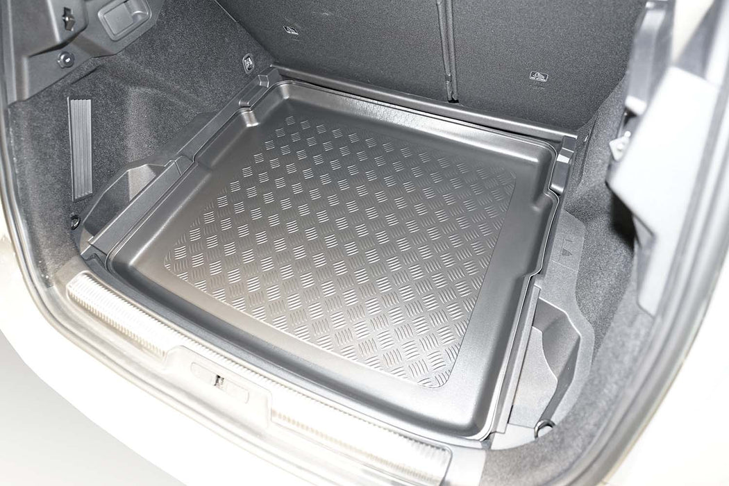 Tavite portbagaj DS 7 DS Crossback, caroserie suv, an fabricatie 02.2018 - prezent, portbagaj inferior, f?r?/sub podea variabil? a portbagajului