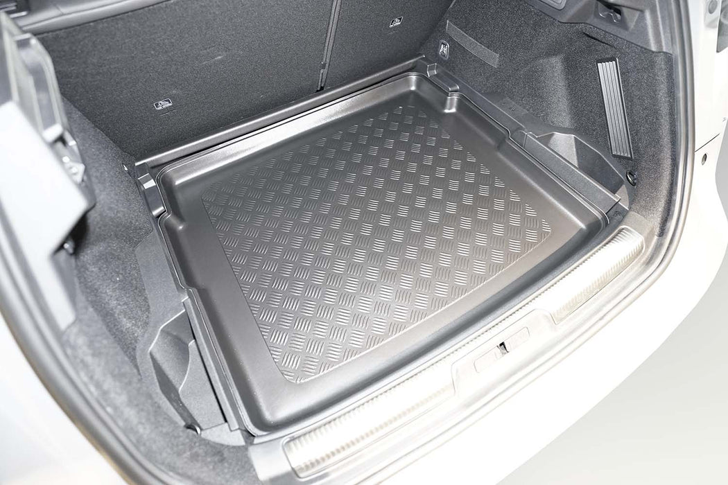 Tavite portbagaj DS 7 DS Crossback E-Tense PHEV, caroserie suv, an fabricatie 07.2019 - prezent, portbagaj inferior, f?r?/sub podea variabil? a portbagajului