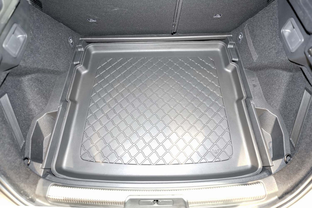 Tavite portbagaj DS 7 DS Crossback, caroserie suv, an fabricatie 02.2018 - prezent, portbagaj inferior, f?r?/sub podea variabil? a portbagajului