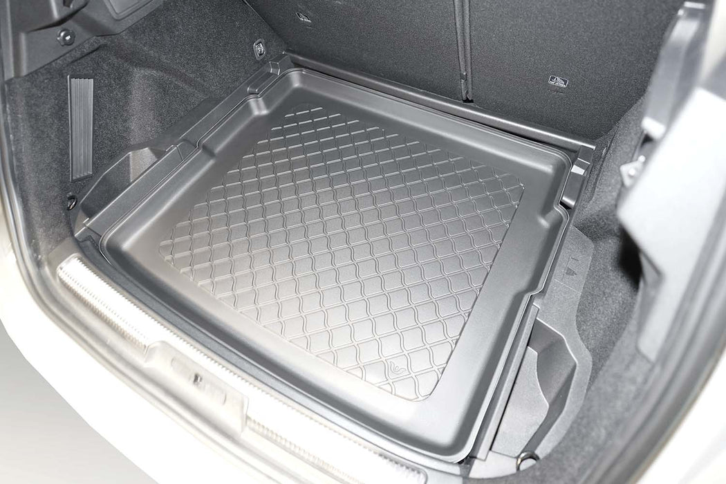 Tavite portbagaj DS 7 DS Crossback, caroserie suv, an fabricatie 02.2018 - prezent, portbagaj inferior, f?r?/sub podea variabil? a portbagajului