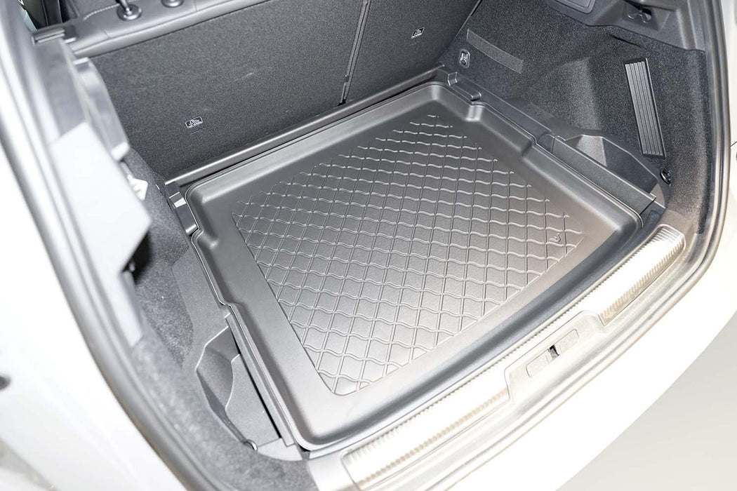 Tavite portbagaj DS 7 DS Crossback, caroserie suv, an fabricatie 02.2018 - prezent, portbagaj inferior, f?r?/sub podea variabil? a portbagajului