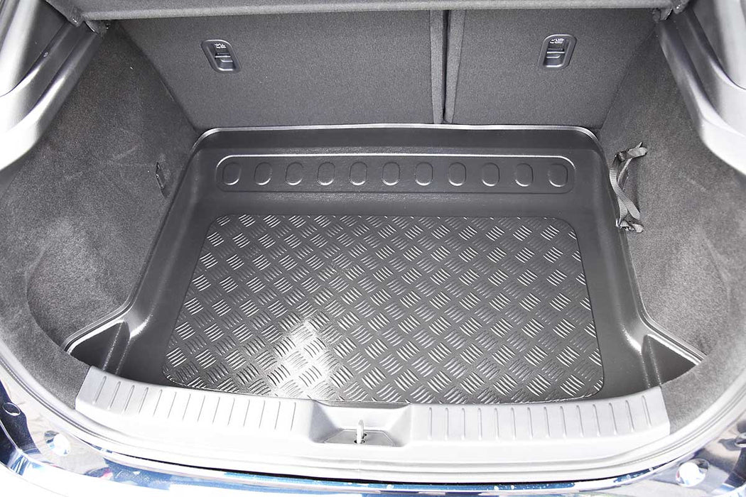 Tavita portbagaj Mazda CX-30 fabricatie 08.2019 - prezent, caroserie suv, fara sistem audio Bose, fara Smart Cargo System #2