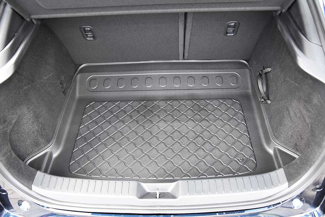 Tavita portbagaj Mazda CX-30 fabricatie 08.2019 - prezent, caroserie suv, fara sistem audio Bose, fara Smart Cargo System #1