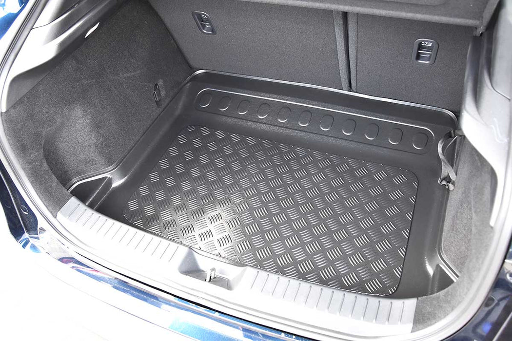 Tavita portbagaj Mazda CX-30 fabricatie 08.2019 - prezent, caroserie suv, fara sistem audio Bose, fara Smart Cargo System #2
