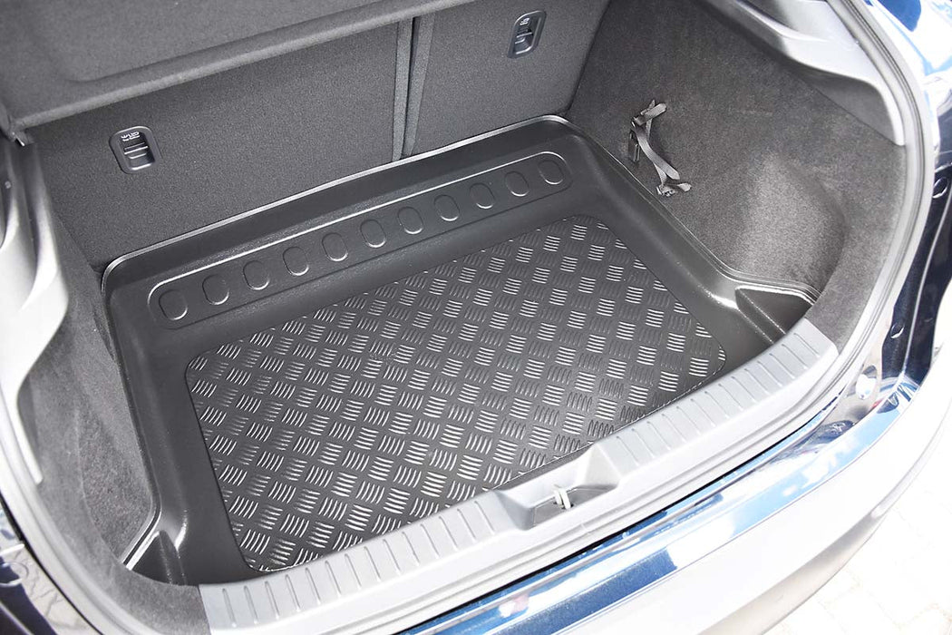 Tavita portbagaj Mazda CX-30 fabricatie 08.2019 - prezent, caroserie suv, fara sistem audio Bose, fara Smart Cargo System #2
