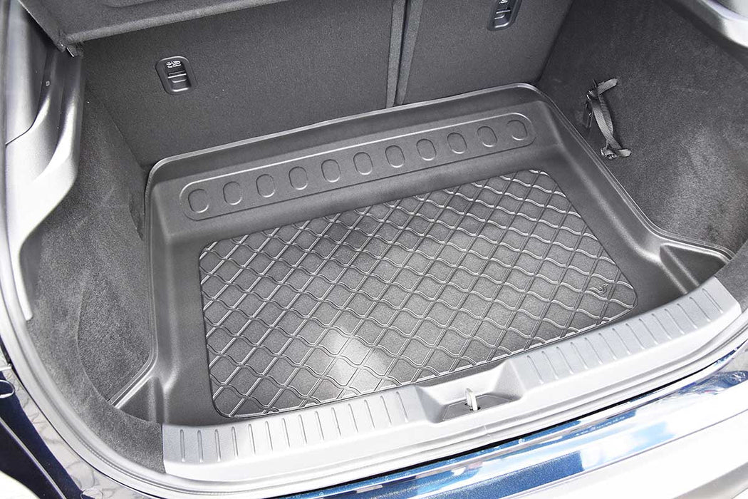 Tavita portbagaj Mazda CX-30 fabricatie 08.2019 - prezent, caroserie suv, fara sistem audio Bose, fara Smart Cargo System #1