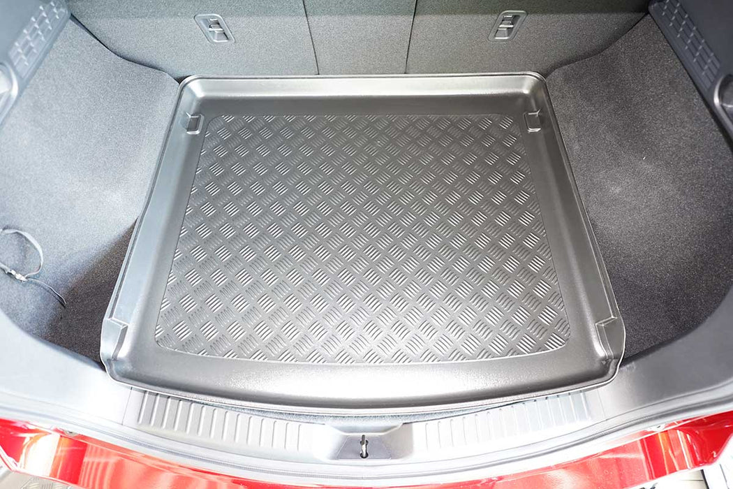 Tavite portbagaj Mazda CX -5 (KF) Facelift, caroserie suv, an fabricatie 2022 - prezent, portbagaj superior, podea variabila in pozitie superioara