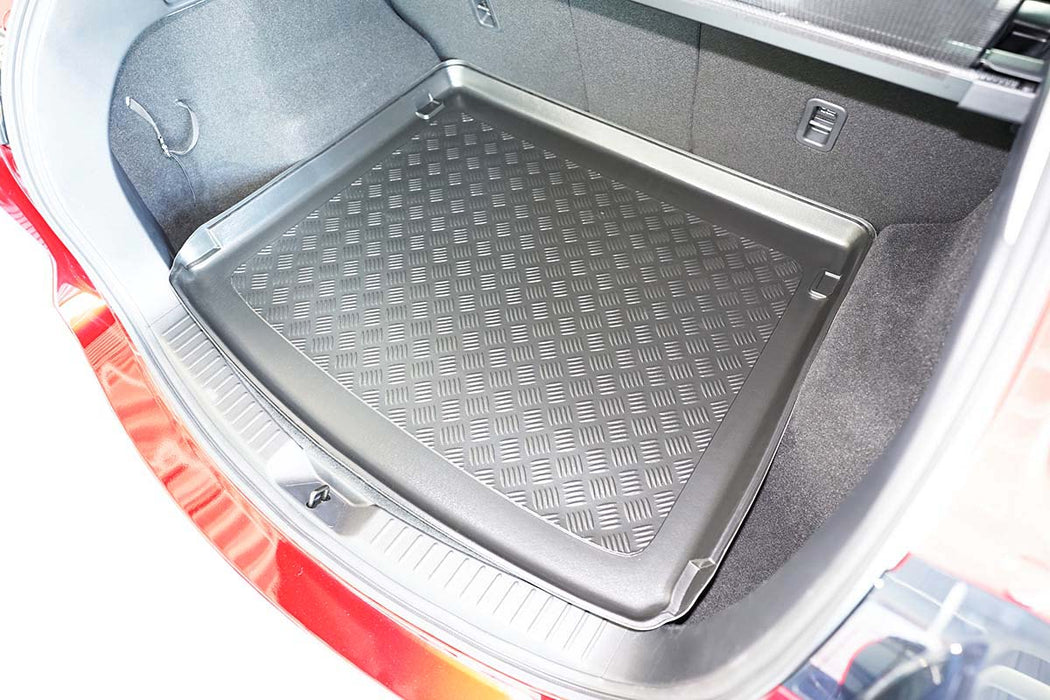 Tavite portbagaj Mazda CX -5 (KF) Facelift, caroserie suv, an fabricatie 2022 - prezent, portbagaj superior, podea variabila in pozitie superioara