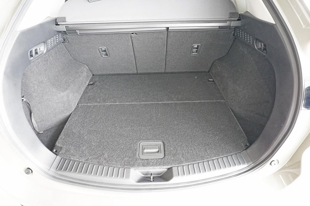 Tavite portbagaj Mazda CX -5 (KF) Facelift, caroserie suv, an fabricatie 2022 - prezent, portbagaj superior, podea variabila in pozitie superioara