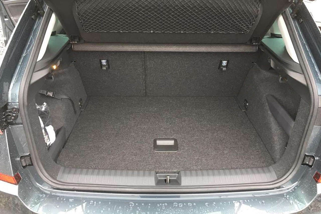 Tavita portbagaj Skoda Kamiq G-Tec fabricatie 01.2021 - prezent, caroserie suv, portbagaj superior, podea variabila in pozitie superioara #1