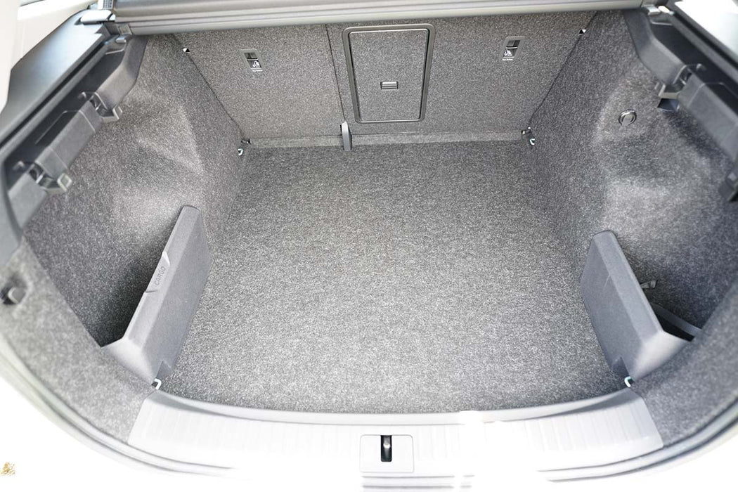 Tavite portbagaj Skoda Enyaq IV EV, caroserie coupe, an fabricatie 02.2022 - prezent, portbagaj inferior, fara podea reglabila pe inaltime