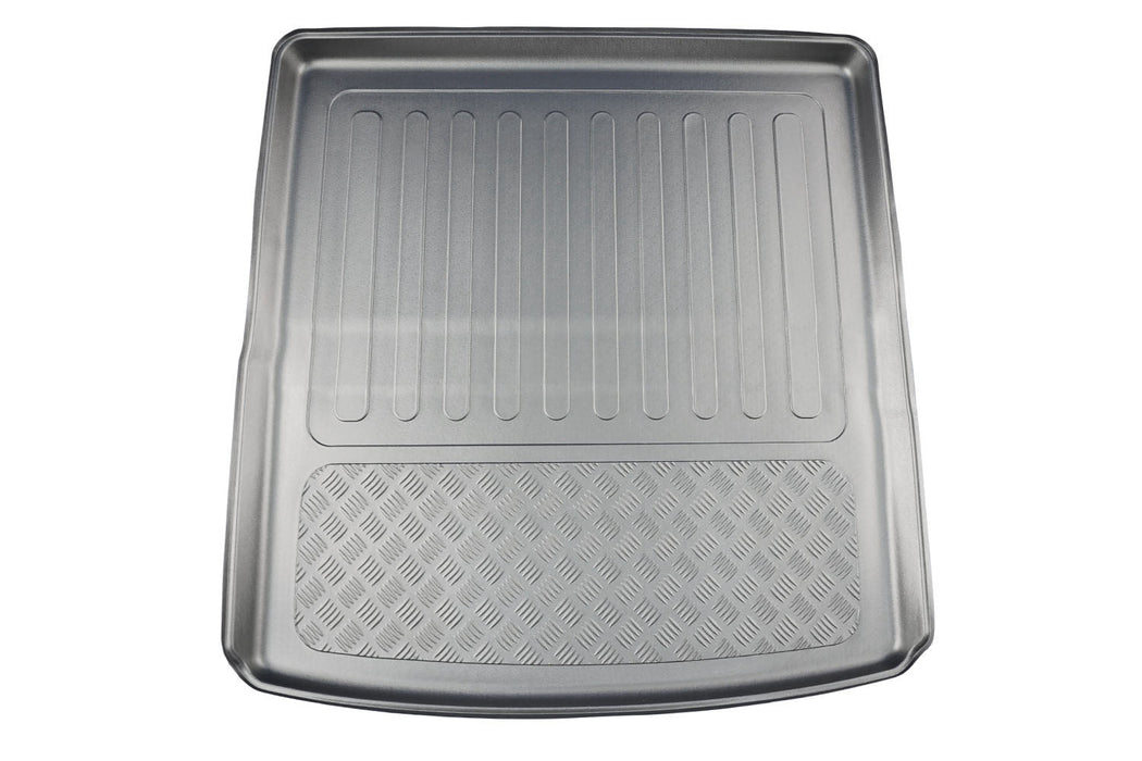 Tavite portbagaj Volkswagen Tayron, caroserie suv, an fabricatie 03.2025 - prezent, 7 locuri, rand 3 culcat