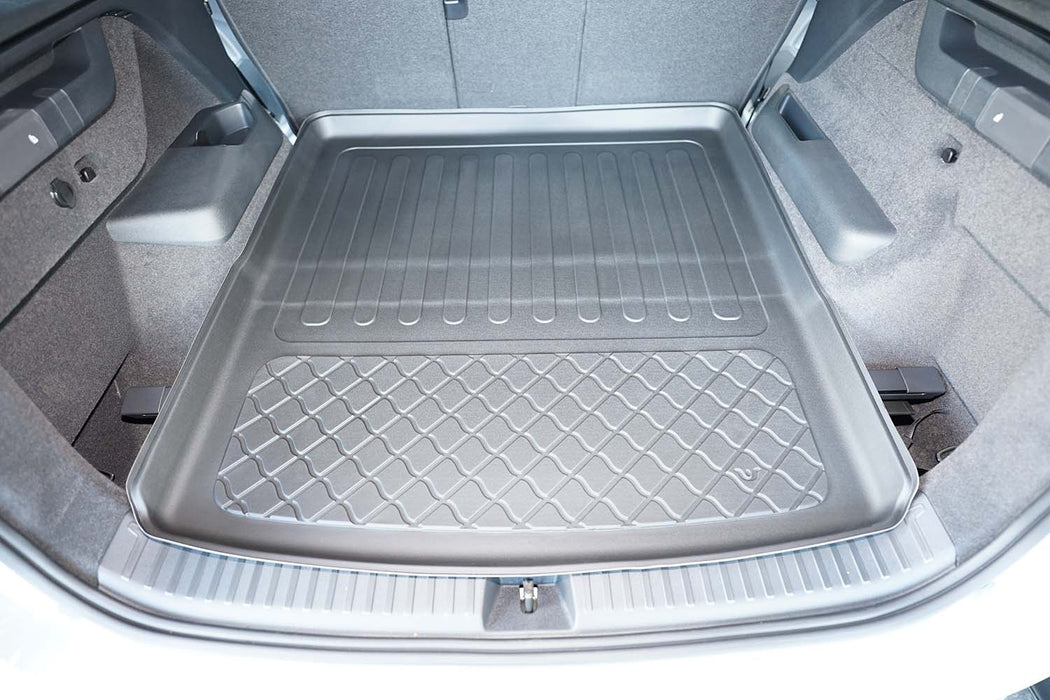 Tavite portbagaj Volkswagen Tayron, caroserie suv, an fabricatie 03.2025 - prezent, 7 locuri, rand 3 culcat