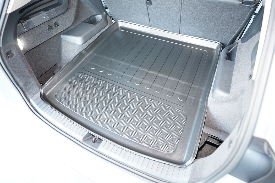 Tavite portbagaj Volkswagen Tayron, caroserie suv, an fabricatie 03.2025 - prezent, 7 locuri, rand 3 culcat