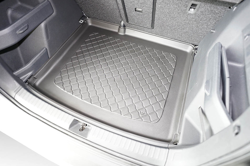 Tavite portbagaj Skoda Elroq, caroserie suv, an fabricatie 01.2025 - prezent, portbagaj inferior, fara podea reglabila pe inaltime