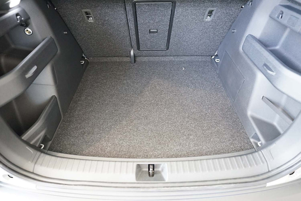 Tavite portbagaj Skoda Elroq, caroserie suv, an fabricatie 01.2025 - prezent, portbagaj inferior, fara podea reglabila pe inaltime