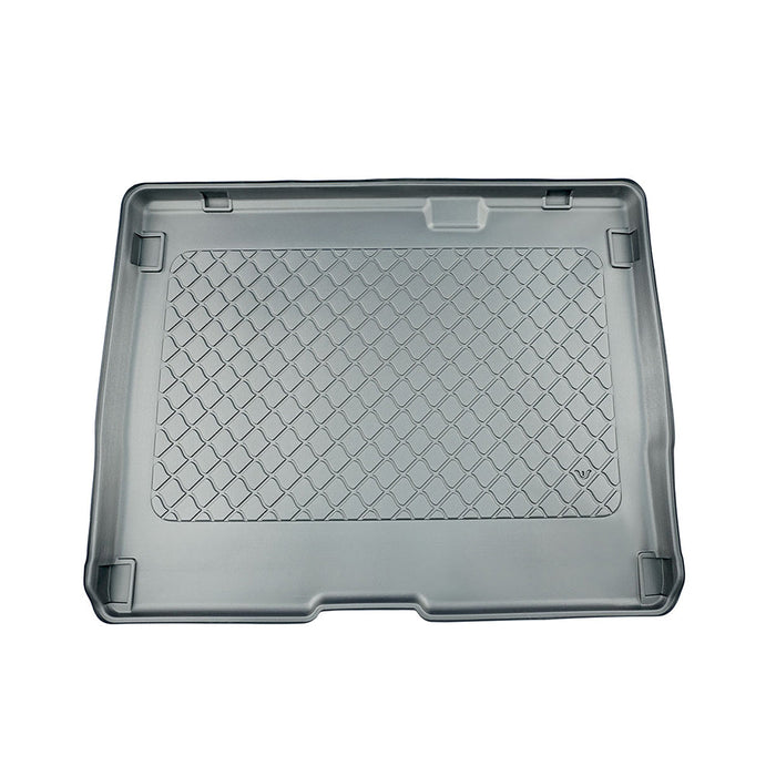 Tavita portbagaj Mercedes Citan W420 Tourer fabricatie 10.2021 - prezent, caroserie van, 5 locuri, ampatament scurt #1