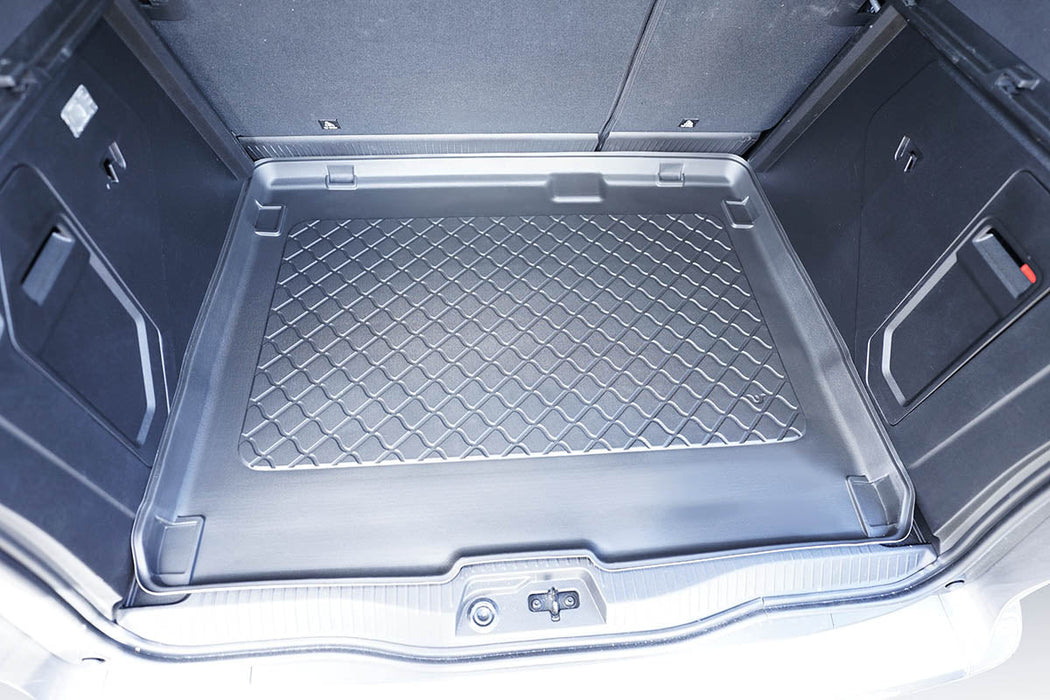 Tavite portbagaj Mercedes T-Class, caroserie van, an fabricatie 04.2022 - prezent, 5 locuri, ampatament scurt