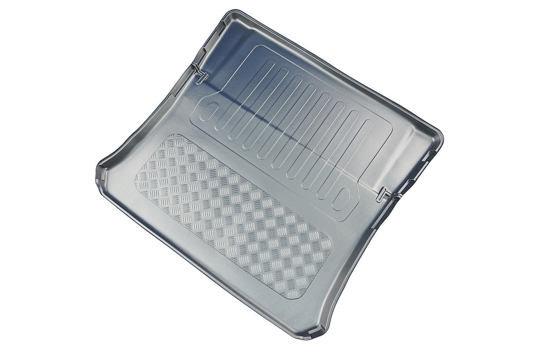 Tavita portbagaj Mercedes EQS X296 fabricatie 12.2022 - prezent, caroserie suv, 7 locuri, rand 3 culcat #1