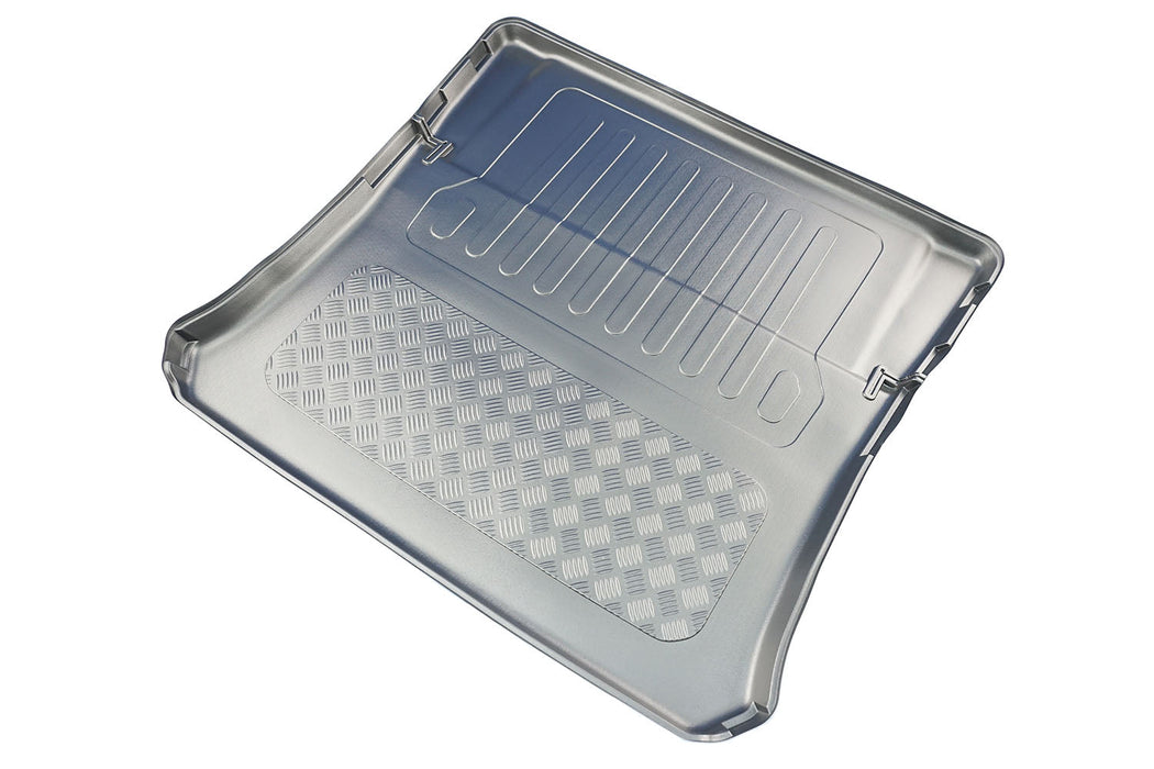 Tavita portbagaj Mercedes EQS X296 fabricatie 12.2022 - prezent, caroserie suv, 7 locuri, rand 3 culcat #1