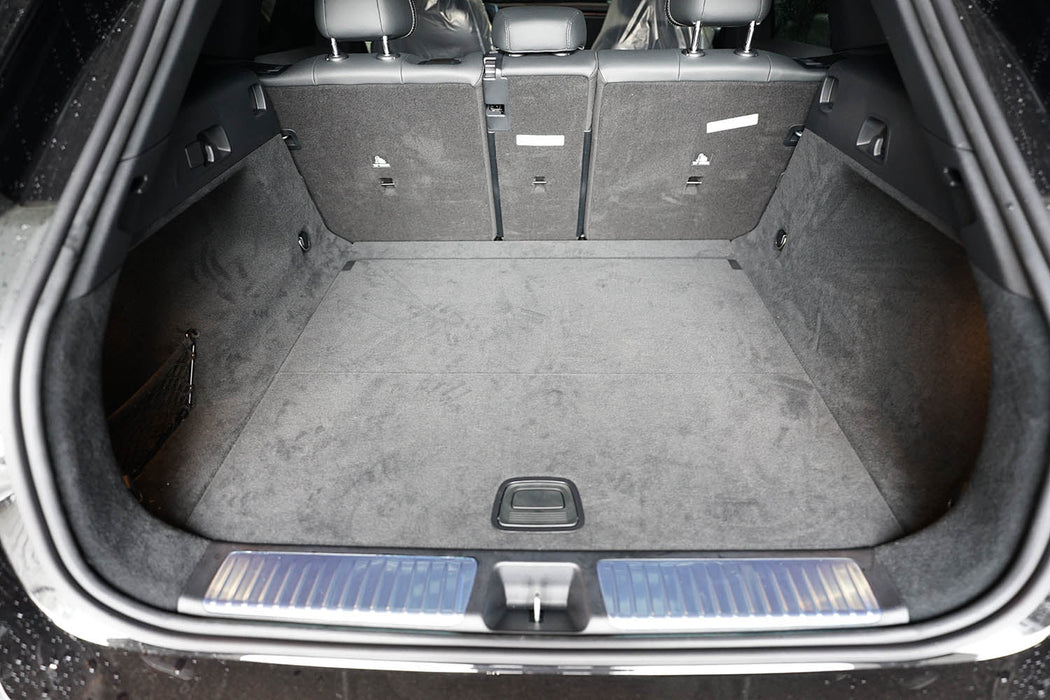 Tavite portbagaj Mercedes EQE X294, caroserie suv, an fabricatie 05.2023 - prezent