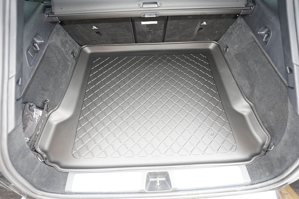 Tavite portbagaj Mercedes EQE X294, caroserie suv, an fabricatie 05.2023 - prezent