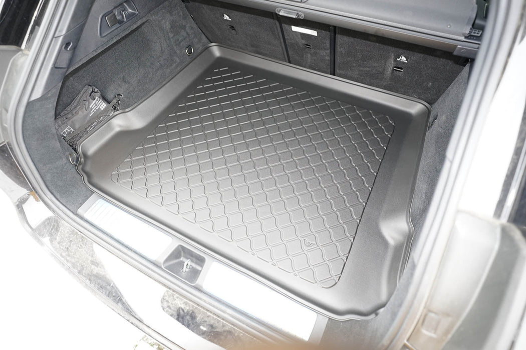 Tavite portbagaj Mercedes EQE X294, caroserie suv, an fabricatie 05.2023 - prezent