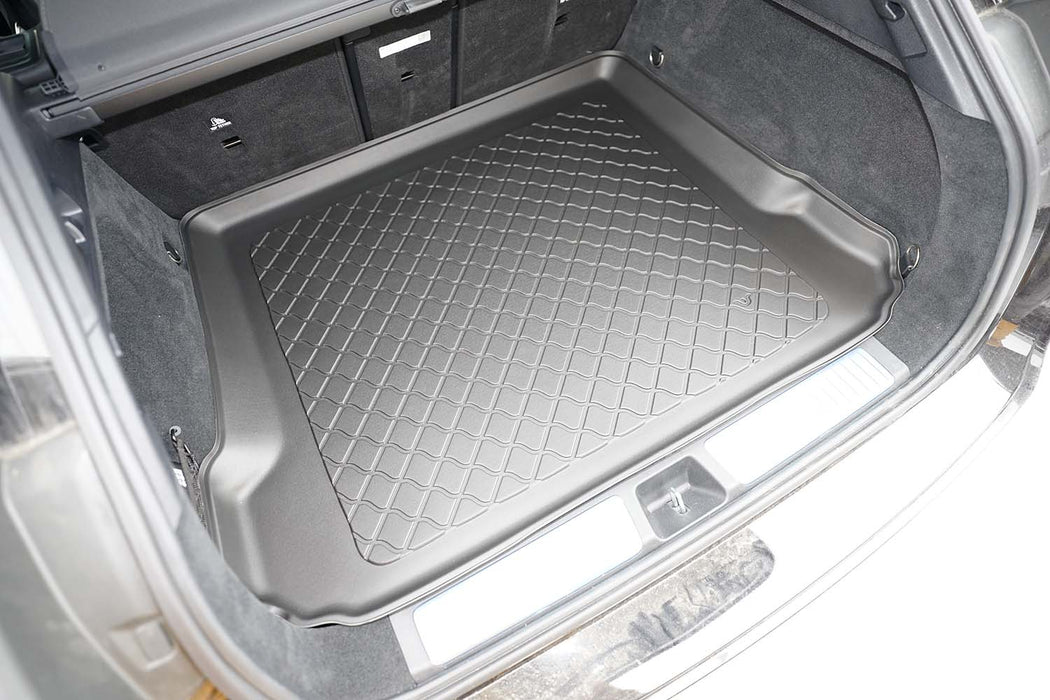 Tavite portbagaj Mercedes EQE X294, caroserie suv, an fabricatie 05.2023 - prezent
