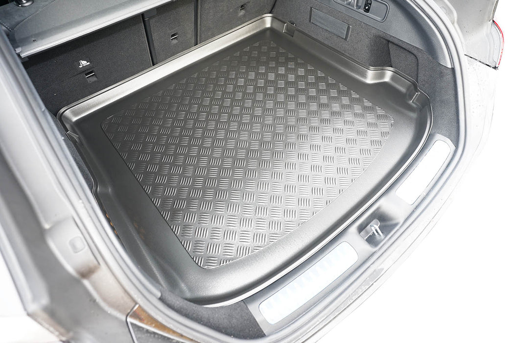 Tavite portbagaj Mercedes GLC C254 PHEV, caroserie suv, an fabricatie 07.2023 - prezent
