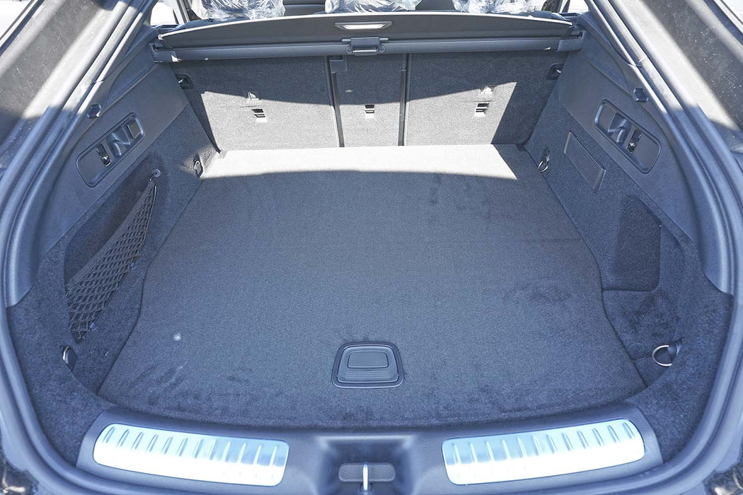 Tavite portbagaj Mercedes GLC C254 PHEV, caroserie suv, an fabricatie 07.2023 - prezent