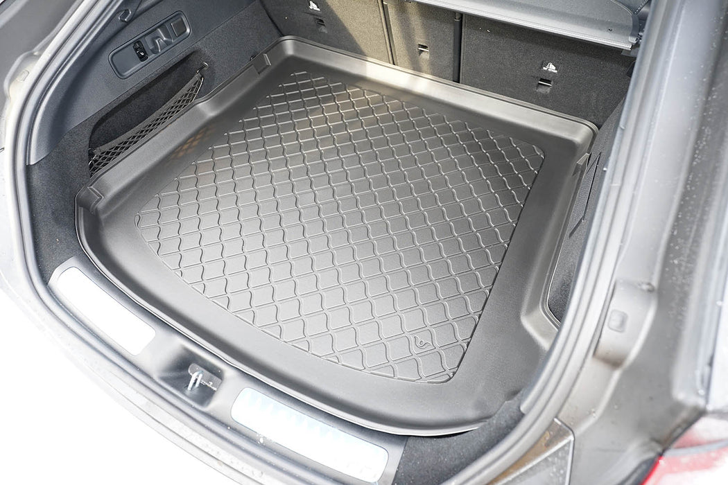 Tavite portbagaj Mercedes GLC C254 PHEV, caroserie suv, an fabricatie 07.2023 - prezent