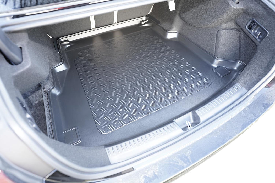 Tavita portbagaj Mercedes E-Class W214 fabricatie 05.2023 - prezent, caroserie sedan, nu corespunde pentru PHEV #1