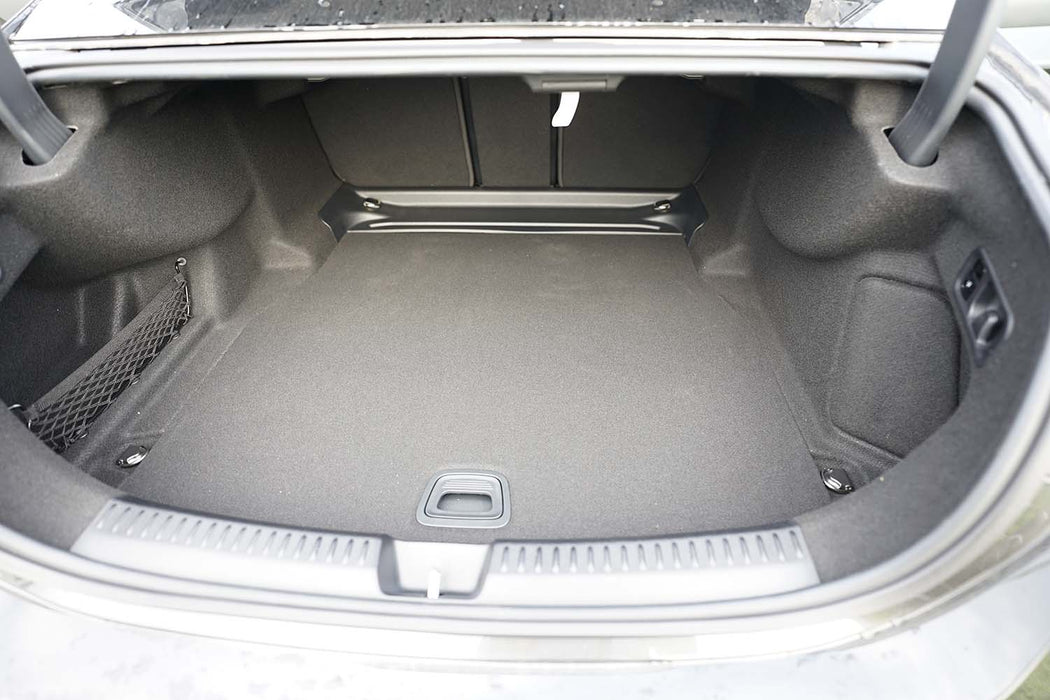 Tavita portbagaj Mercedes E-Class W214 fabricatie 05.2023 - prezent, caroserie sedan, nu corespunde pentru PHEV #2