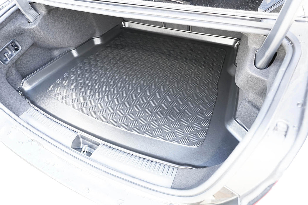 Tavita portbagaj Mercedes E-Class W214 PHEV fabricatie 10.2023 - prezent, caroserie sedan #1