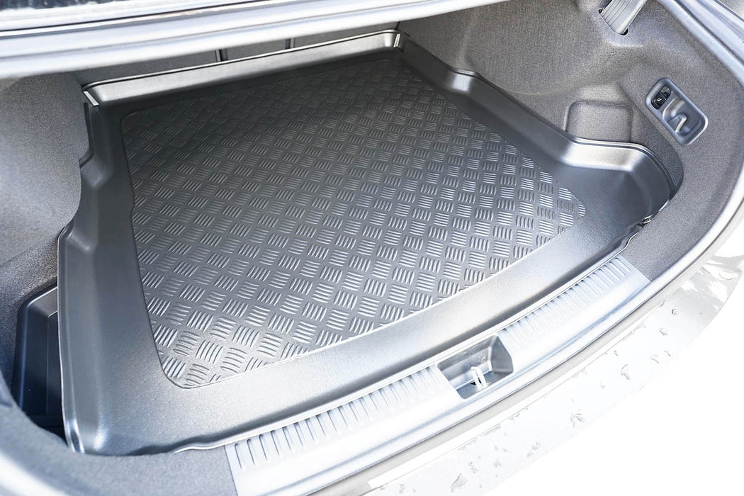 Tavita portbagaj Mercedes E-Class W214 PHEV fabricatie 10.2023 - prezent, caroserie sedan #1